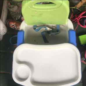 High chair