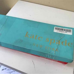 Kate Spade Cake Cutter
