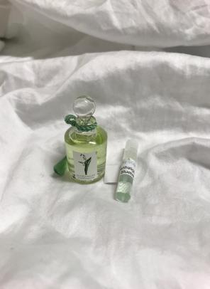 Penhaligon's Lily Of The Valley&Bluebell