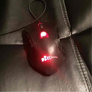 EC TECHNOLOGY Gaming Mouse