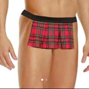 Men's Kilt Pouch
