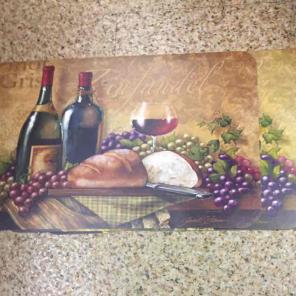 Table placemats
