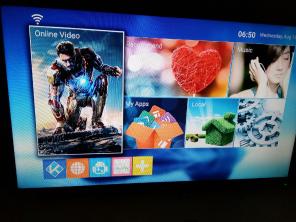 Good bye cable. Android 6.0