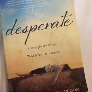 Desperate - used