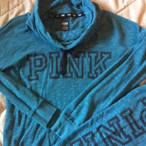 PINK Outfit Medium