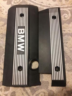 2001 Bmw 325i (e46) valve cover