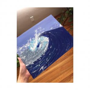 Ocean Wave