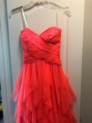 Homecoming/Ball Dress