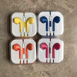 4 Earphones For IPhone