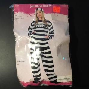 Women Jail Custom