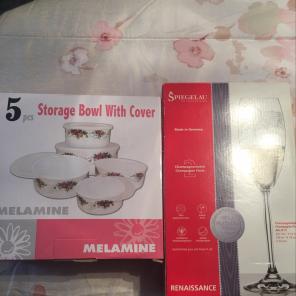 Kitchen Accessories