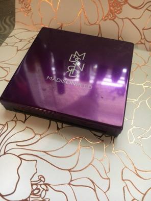 Madison Reed Root Touch Up Powder