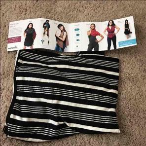 Mamachic do it all scarf
