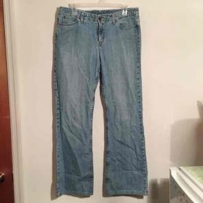 Lucky brand jeans