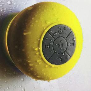 wireless speakers waterproof outdoor