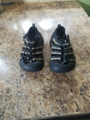 KEEN Sandals Toddler Size 10