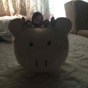 Princess piggy