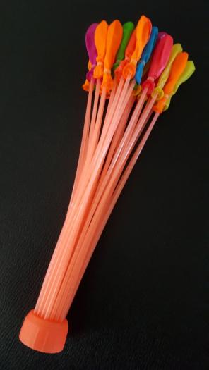 Instant Balloons