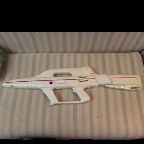 Vintage Lazer Tag Gun
