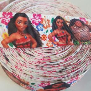 1.5 Moana Ribbon 10 yards