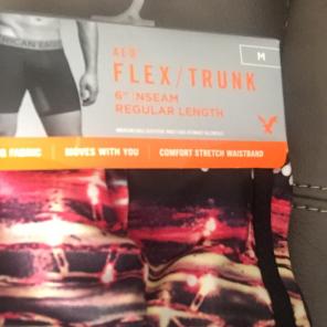 new mens underwear