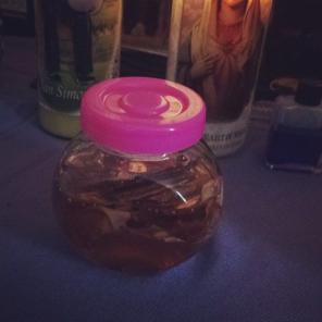 Protection Potion