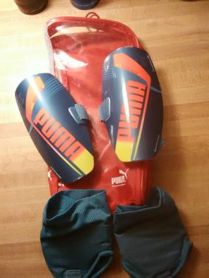 Youth SOCCER SHIN GUARDS,