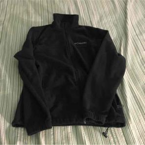 COLUMBIA PFG JACKET