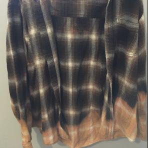 Vintage Flannel