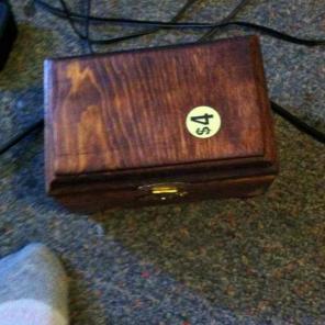 Music boxs