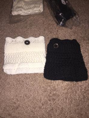 New Leg Wormers (2)