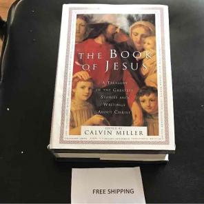 The Book of Jesus