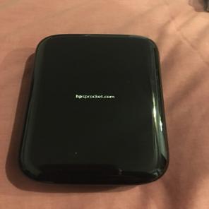 Hp Sprocket