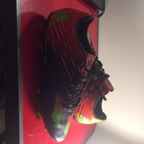 Messi Multiple Color Soccer Cleats