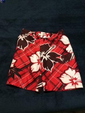 Swim Suit