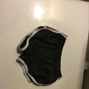 Jr. Athletic Shorts