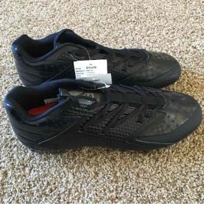 Mens Adidas Freak Lo Football Cleat Sz 9