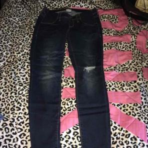 Maternity Jeans