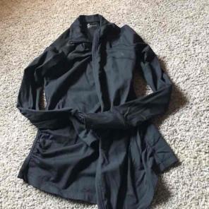 Gap maternity size XS