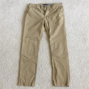 GUC Aeropostale 30/30 Khaki Chinos