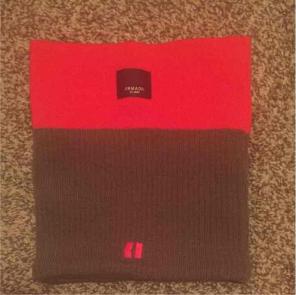 Armada Tioga Neck warmer