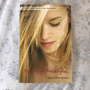 North of Beautiful by Justina C. Headley