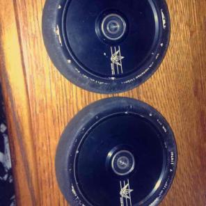 Envy Hollow Core 120mm Scooter Wheels