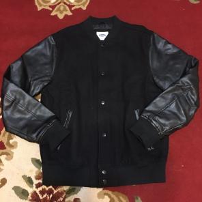 Men's Old Navy Bomber Jacket
