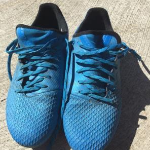 Messi's