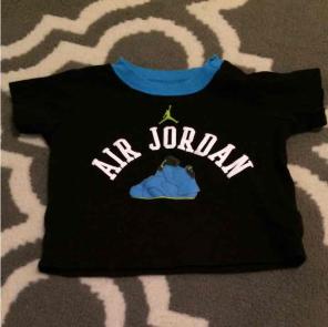Jordan Tshirt