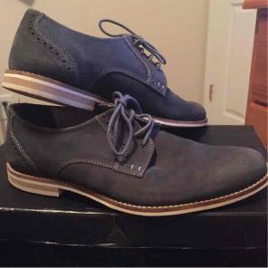 Vito Rossi shoes