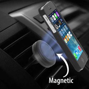 Car Air Vent Magnetic Mount for iPhone 7