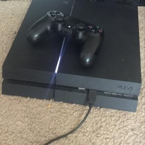 Ps4 500gb