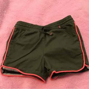 Cat & Jack shorts 2T